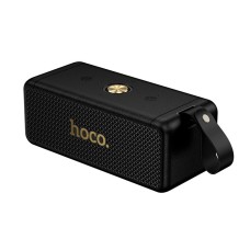 Колонка Bluetooth Hoco HT1 Pro, Черный