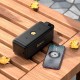 Колонка Bluetooth Hoco HT1 Pro, Черный