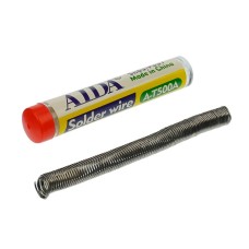 Припой Aida A-T500A, 10 гр.