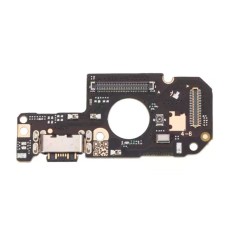 Нижня плата Xiaomi Redmi Note 12S, з роз'ємом зарядки і мікрофоном