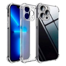 Чехол OPPO Realme C71, KST, Прозрачный