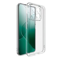 Чехол Xiaomi Poco C85, Redmi 15C, KST, Прозрачный