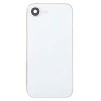 Задня кришка Apple iPhone 16e, (High quality), Білий