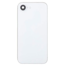 Задня кришка Apple iPhone 16e, (High quality), Білий