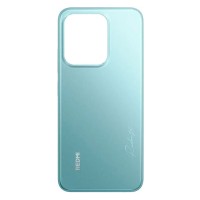 Задня кришка Xiaomi Redmi 15C, (High quality), Зелений