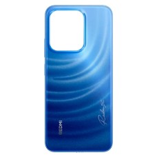 Задня кришка Xiaomi Redmi 15C, (High quality), Синій
