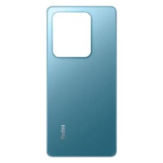 Задняя крышка Xiaomi Redmi Note 14S, (High quality), Синий
