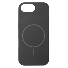 Чохол Apple iPhone 16e, Air Beats, Stone Gray, MagSafe, Сірий
