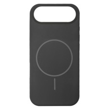 Чохол Apple iPhone 17 Air, Air Beats, Stone Gray, MagSafe, Сірий