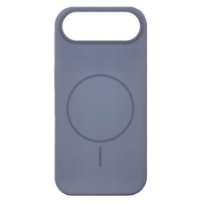 Чохол Apple iPhone 17 Air, Air Beats, Storm Blue, MagSafe, Синій