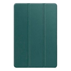 Чохол-книжка Xiaomi Redmi Pad SE 11, Zarmans, Dark Green, Зелений