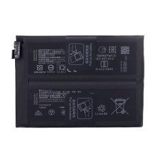 Акумулятор OnePlus 13, BLPB09, OR(PRC)