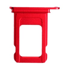 Слот SIM-карти (лоток) Apple iPhone 14, iPhone 14 Plus, Червоний