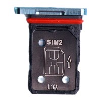 Слот SIM-карти (лоток) OnePlus 12, Зелений