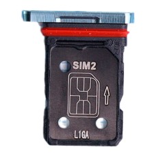 Слот SIM-карти (лоток) OnePlus 12, Зелений
