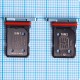 Слот SIM-карти (лоток) OnePlus 12, Зелений