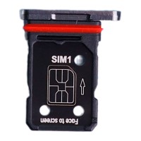 Слот SIM-карти (лоток) OnePlus 12, Чорний