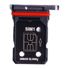 Слот SIM-карти (лоток) OnePlus 12, Чорний