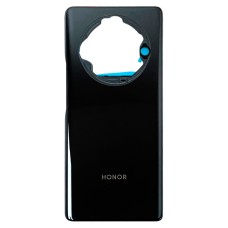 Задня кришка Huawei Honor Magic 5 Lite, (High quality), Чорний