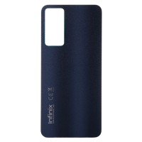 Задняя крышка Infinix Note 11, (High quality), Черный