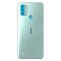 Задня кришка Nokia C31, (High quality), Зелений