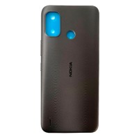 Задня кришка Nokia G11 Plus, (High quality), Сірий