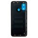Задня кришка Nokia G11 Plus, (High quality), Сірий