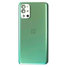 Задня кришка OnePlus 9R, (High quality), Зелений