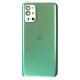 Задня кришка OnePlus 9R, (High quality), Зелений