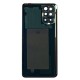 Задня кришка OnePlus 9R, (High quality), Зелений