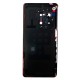 Задня кришка OnePlus Ace 3, (High quality), Чорний