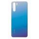Задня кришка OPPO A91, (High quality), Блакитний