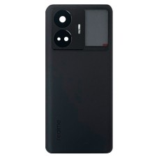 Задня кришка OPPO Realme GT Neo 5, (High quality), Чорний