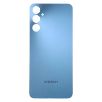 Задняя крышка Samsung A057 Galaxy A05s, (High quality), Голубой