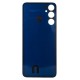Задня кришка Samsung A057 Galaxy A05s, (High quality), Блакитний