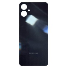Задня кришка Samsung A065 Galaxy A06, (High quality), Чорний