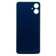 Задняя крышка Samsung A065 Galaxy A06, (High quality), Черный