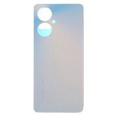Задня кришка Tecno Camon 19, (High quality), Блакитний