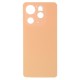 Задня кришка Tecno Spark 20 Pro, (High quality), Золотий