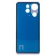 Задня кришка Tecno Spark 20 Pro, (High quality), Золотий