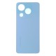 Задня кришка Tecno Spark 20C, (High quality), Блакитний