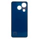 Задня кришка Tecno Spark 20C, (High quality), Блакитний