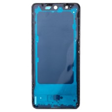 Рамка дисплея OPPO Realme 12 Pro, Realme 12 Pro Plus, Чорний