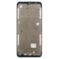 Рамка дисплея Vivo Y15s, Черный