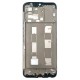 Рамка дисплея Vivo Y15s, Чорний