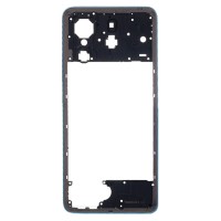 Середня частина Xiaomi Redmi Note 14, Блакитний