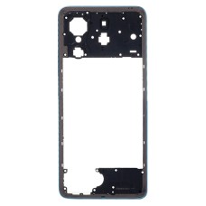 Середня частина Xiaomi Redmi Note 14, Блакитний