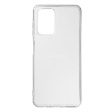 Чохол Samsung Galaxy S26, Virgin Silicone, Прозорий