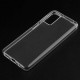 Чохол Samsung Galaxy S26, Virgin Silicone, Прозорий