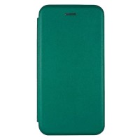 Чехол-книжка Blackview Shark 8, G-Case Ranger, Зеленый